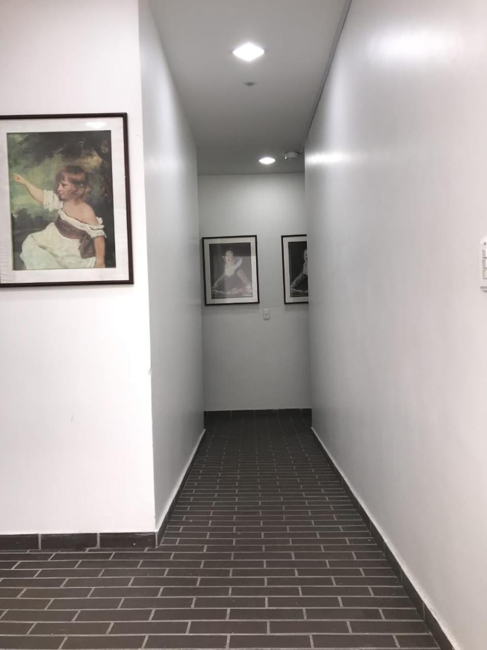 Apartaestudios Laureles Medellín Exterior foto